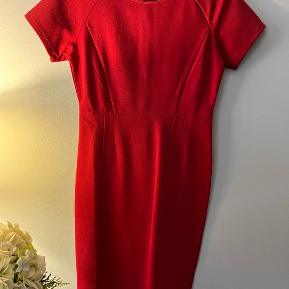 Little red dress - Picture 2 of 5